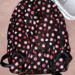 Michael Kors Floral Backpack Photo 13