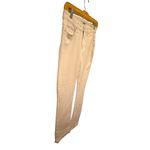 Paige  Hourglass White Jeans nwot Photo 3