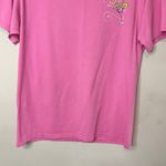 Hanes Branded Southern Girls Graphic Tee in Pink, Medium Photo 2