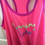 Athletic Works FINAL MARKDOWN  racerback tank xl 16/18 Photo 1