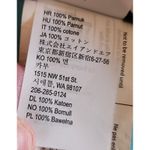 KAVU  Rope Sling Bag Cotton Shoulder Crossbody Backpack Camping‎ Surfboard Photo 7