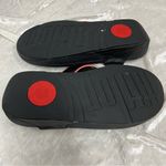 FitFlop  size 9 Lulu Pop Binding Toe-Post Sandal Photo 7