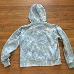 RicherPoorer Richerer poorer tie dye hoodie Photo 2
