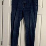 Lands' End Bootcut Jeans Size 12 Photo 0