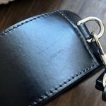 Giorgio Armani Armani Round leather Clutch Photo 4