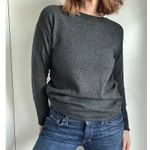 Royal Robbins Womens Wool Sweater Size XS Gray Lightweight Layering Photo 13