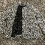 Cynthia Rowley  Tweed Coat Jacket, Size S​​​​​​​​​ Photo 1