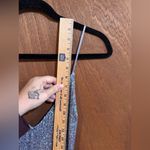 Victoria's Secret ‎ Lilac Sequin Slip Dress size L Photo 8