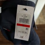 Tommy Hilfiger NWT  High-Rise Full Length Jersey Leggings | Size: XS | Navy Photo 7