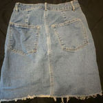 H&M Brand new  denim skirt   Photo 1