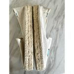 Soludos  Vespa Tan Slip On Espadrilles Photo 5