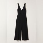 Dress Forum  Classic Black Jumpsuit Photo 1