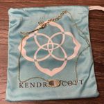 Kendra Scott Elise Necklace Photo 0