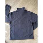 Columbia  Women’s Jacket Fleece Full Zip Intercharge Zipped Pocket Black Size M Photo 1