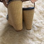 Splendid Kutie striped wedges Photo 45