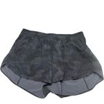 Lululemon Track That Camo Shorts 4.5" Photo 1