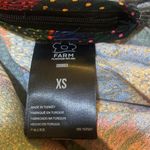 Farm Rio Dotted Macaws Maxi Dress size xs Photo 4