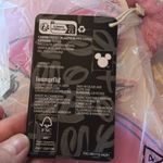 Lounge Fly Disney The Aristocats Marie Fuzzy Handle Crossbody Bag Photo 5