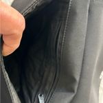 Esprit Purse Sleek Black Shoulder Bag with Adjustable Straps  Photo 3