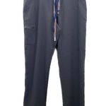 FIGS Limited Edition Rainbow Pride Collection Charcoal Zola Skinny Pant XL/T Photo 6