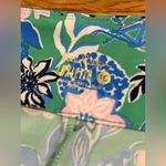 Lilly Pulitzer  Womens Corso Pant Sz 16 Luxletic Spearmint Golf Till You Drop Photo 5