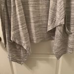 secret treasures  Women's Open Tunic Sleep Casual Shirt Size Large 12-14 Photo 3