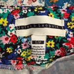 Jules & Leopold Small Floral Pants Photo 2