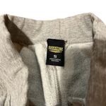 Gray, White, & Blue Signature Concepts Property of MN 1798 Rainy Lake Sweatpants Photo 4