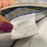 Carmar BlueJean Shorts High Photo 1