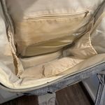 Mokaloo Diaper Backpack with Stroller Straps Baby Bag Grey Best Overall … Gray Photo 8