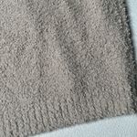 SKIMS  Cozy Knit Tank Top L/XL Photo 3