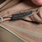 Vintage 70's Snakeskin and Leather Hong Kong Purse Yellow Photo 7