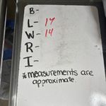 T Tahari striped mini skirt summer casual women's size 4 Photo 2