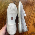 Caslon  Women’s Size 7 Tristan Gray Suede Flats Photo 8