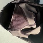 Athleta TENACITY BRUSH STROKES 7/8 TIGHT black grey small Photo 9