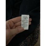 J. Crew Mercantile Floral Long Sleeve Mini Dress V Photo 11