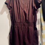 Gap NWOT  Romper Photo 0