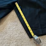 ❤️ Mossimo Dress Bermuda Short in Black Size 14 Photo 3