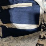 RETRO METRO by THIRTY ONE CROSSBODY SOFT LARGE TOTE BAG Blue Photo 6