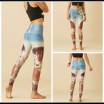 Teeki  Unicorn Wrangler Hot Pant Photo 4