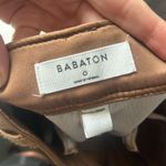 Babaton  Aritzia Pants Leather Photo 4