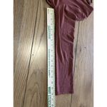 Anthropologie She + Sky Pullover Womens Size Small Peasant Open Back Blouse City Photo 4