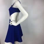 BCBGMAXAZRIA Elyzabeth Cutout Dress Photo 5