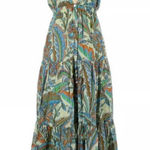 House of Harlow  Maxi 1960 Dress Photo 0