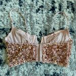 Anthropologie Anthro Bralette Photo 2