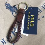 Polo Ralph Key Chain NWT Photo 0