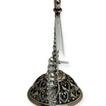 new Nadri ♕ Pearl Crystal Drop Bride Earrings ♕ Rhodium ♕ Wedding Bridal Jewelry Silver Photo 8