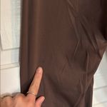 Aerie  Light Chocolate High-Rise Leggings Photo 3