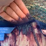 Simply Vera, Vera Wang Vera Wang Floral Top Photo 4