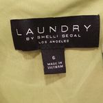 Laundry by Shelli Segal ππ Chiffon Maxi Dress Photo 7